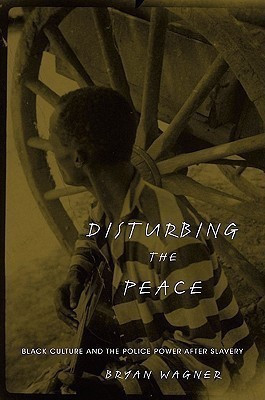 Disturbing the Peace(English, Hardcover, Wagner Bryan)