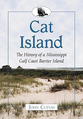 Cat Island(English, Paperback, Cuevas John)