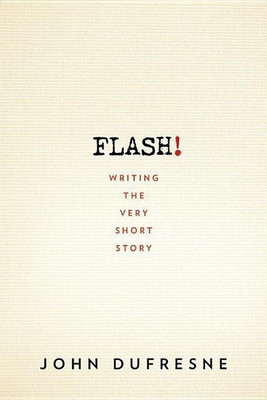 FLASH!(English, Paperback, Dufresne John)