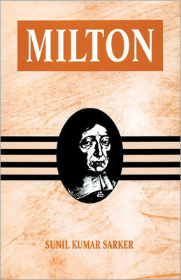 Milton(English, Hardcover, Sarker Sunil Kumar)