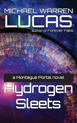 Hydrogen Sleets(English, Paperback, Lucas Michael Warren)