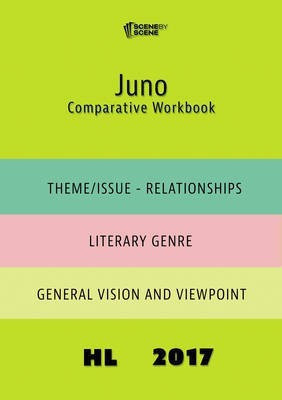 Juno Comparative Workbook Hl17(English, Paperback, Farrell Amy)