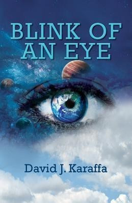 Blink of an Eye(English, Paperback, Karaffa David)