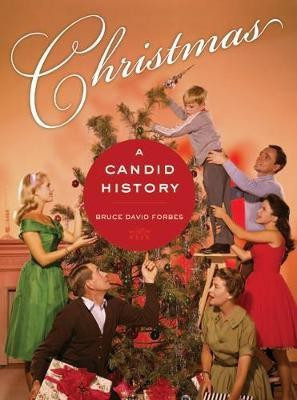 Christmas(English, Paperback, Forbes Bruce David)