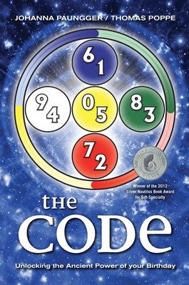 The Code(English, Hardcover, Paungger Johanna)