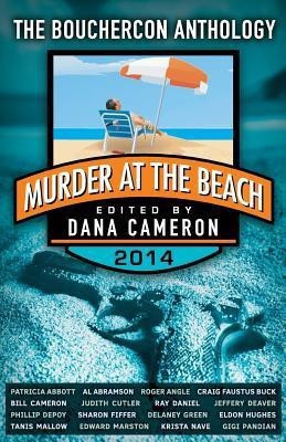 Murder at the Beach(English, Paperback, Cameron Dana)