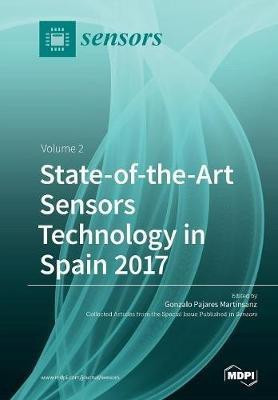 State-of-the-Art Sensors Technology in Spain 2017(English, Paperback, unknown)