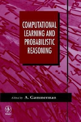 Computational Learning and Probabilistic Reasoning(English, Hardcover, unknown)