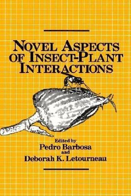 Novel Aspects of Insect-Plant Interactions(English, Hardcover, unknown)