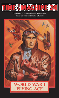Time Machine 24(English, Paperback, Mueller Richard)