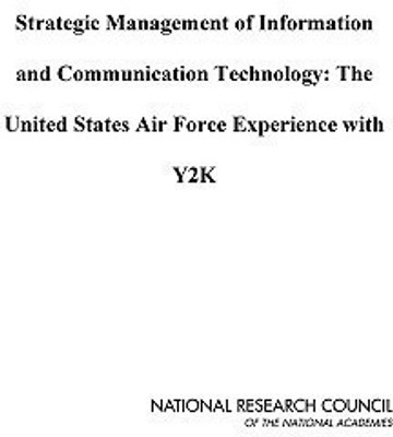 Strategic Management of Information and Communication Technology(English, Paperback, National Research Council Mark)