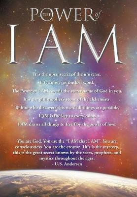 The Power of I AM(English, Hardcover, unknown)