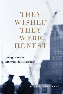 They Wished They Were Honest(English, Hardcover, Armstrong Michael)