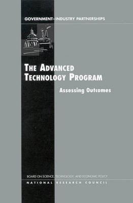 The Advanced Technology Program(English, Paperback, National Research Council)