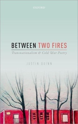 Between Two Fires(English, Hardcover, Quinn Justin)