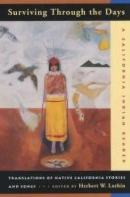 Surviving Through the Days(English, Paperback, unknown)