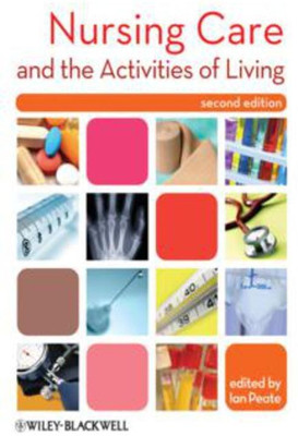 Nursing Care and the Activities of Living(English, Paperback, unknown)