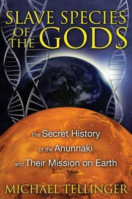 Slave Species of the Gods(English, Paperback, Tellinger Michael)