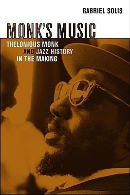 Monk's Music(English, Paperback, Solis Gabriel)