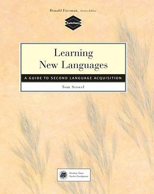 Learning New Languages(English, Paperback, Scovel Tom)
