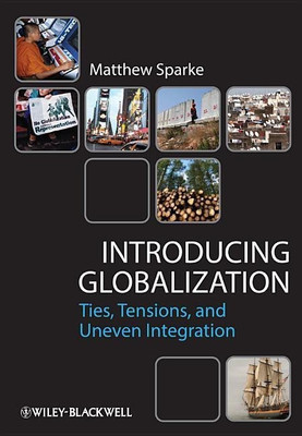 Introducing Globalization(English, Paperback, Sparke Matthew)