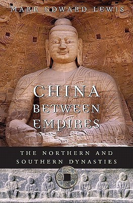 China between Empires(English, Paperback, Lewis Mark Edward)