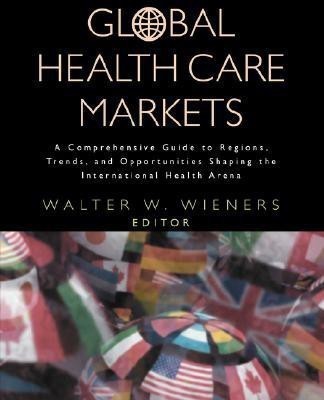 Global Health Care Markets(English, Paperback, unknown)