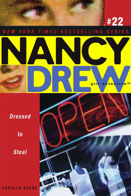 Dressed to Steal: Volume 22(English, Paperback, Keene Carolyn)