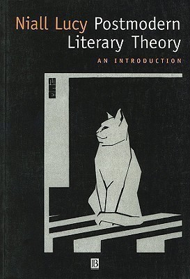 Postmodern Literary Theory(English, Paperback, Lucy Niall)