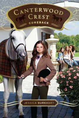Comeback: Volume 15(English, Paperback, Burkhart Jessica)