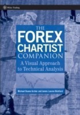 The Forex Chartist Companion(English, Paperback, Archer Michael D.)