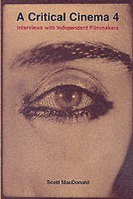 A Critical Cinema 4(English, Paperback, MacDonald Scott)