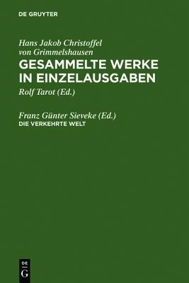 Die verkehrte Welt(German, Hardcover, unknown)