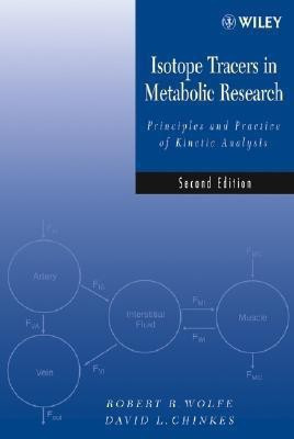 Isotope Tracers in Metabolic Research(English, Hardcover, Wolfe Robert R.)