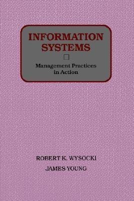 Information Systems(English, Paperback, Wysocki Robert K.)