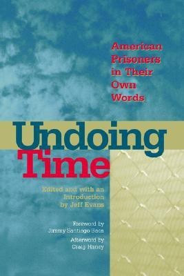 Undoing Time(English, Paperback, unknown)