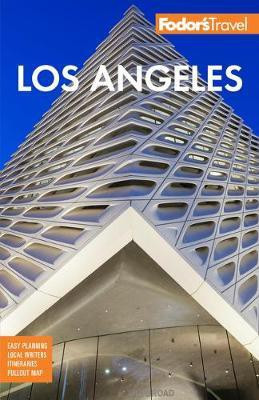 Fodor's Los Angeles(English, Paperback, Fodor's Travel Guides)