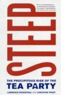 Steep(English, Paperback, Rosenthal Lawrence)