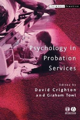 Psychology in Probation Services(English, Paperback, unknown)