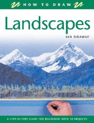 Landscapes(English, Paperback, Sidaway Ian)