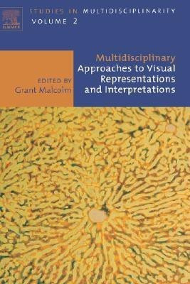 Multidisciplinary Approaches to Visual Representations and Interpretations: Volume 2(English, Hardcover, unknown)