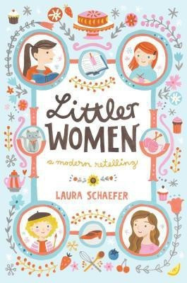 Littler Women(English, Paperback, Schaefer Laura)