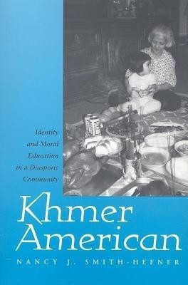 Khmer American(English, Paperback, Smith-Hefner Nancy J.)