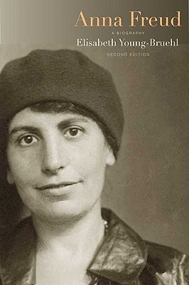 Anna Freud(English, Paperback, Young-Bruehl Elisabeth)