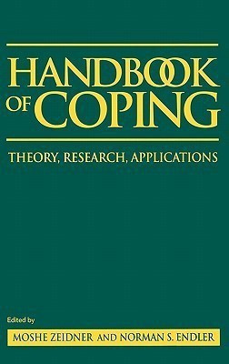 Handbook of Coping(English, Hardcover, unknown)