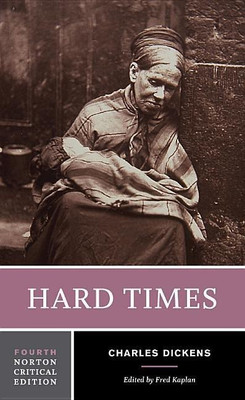 Hard Times(English, Paperback, Dickens Charles)