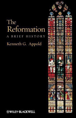The Reformation(English, Paperback, Appold Kenneth G.)