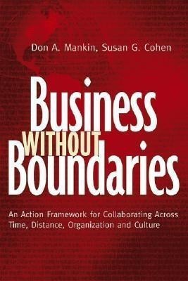 Business Without Boundaries(English, Hardcover, Mankin Don)