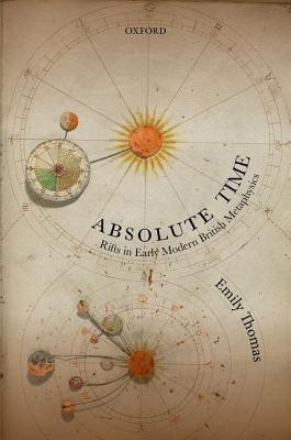 Absolute Time(English, Hardcover, Thomas Emily)