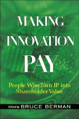 Making Innovation Pay(English, Hardcover, unknown)